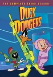 Duck Dodgers: The Complete Third Season Duck Dodgers Wiki Fa